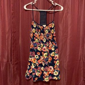 Band of gypsies womans top size large